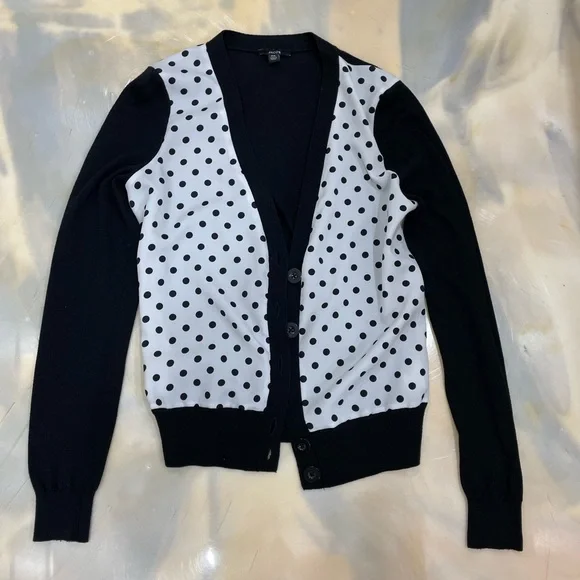 Jacob button-up blouse - Picture 1 of 4